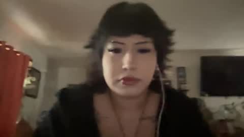 Snapshot of fairydommemommy chatting on 10-13-25, 06:41 domme mommy online show from 10-13-25, 06:41