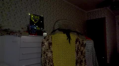 Arisha online show from 10-12-25, 06:29