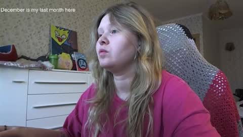 Arisha online show from 12-22-25, 11:29