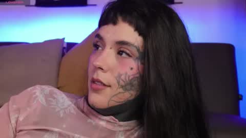 Fairy online show from 10-02-25, 03:46