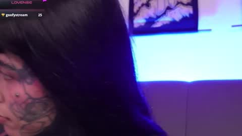 Fairy online show from 10-13-25, 03:39