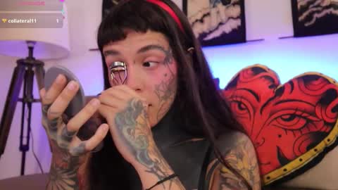 Fairy online show from 11-10-25, 05:34