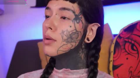 Fairy online show from 11-25-25, 09:31