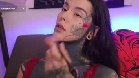 Fairy online show from 12-22-25, 05:54