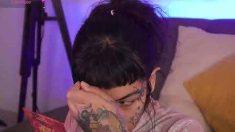 Fairy online show from 01-11-26, 12:54