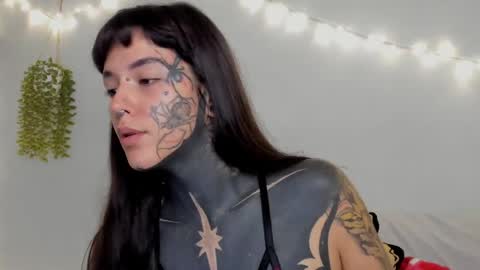 Fairy online show from 04-22-26, 09:22