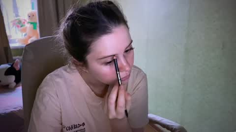 Ilona online show from 02-02-25, 06:37