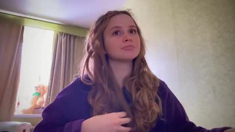 Ilona online show from 02-23-25, 07:22