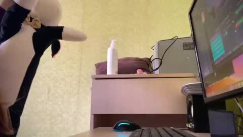 Ilona online show from 02-26-25, 08:59