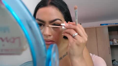 fairylatin online show from 12-07-24, 11:51