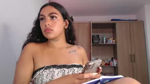 fairylatin online show from 12-27-24, 12:12