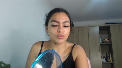 fairylatin online show from 12-28-24, 08:58