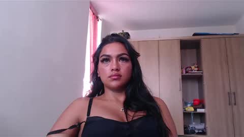 fairylatin online show from 01-10-25, 08:48
