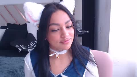 fairylatin online show from 10-12-25, 02:27