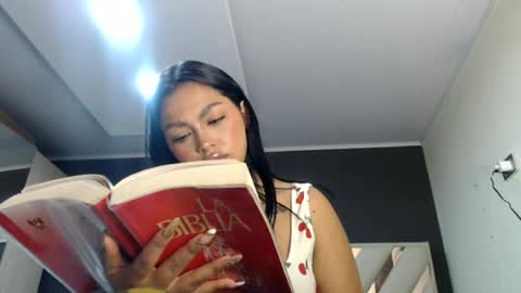 fairylatin online show from 07-05-26, 08:27