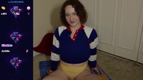 Snapshot of fairysaturn chatting on 09-16-25, 12:22 Meadow online show from 09-16-25, 12:22