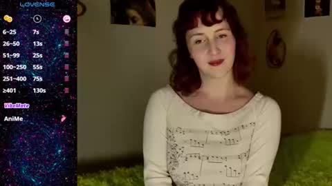 Meadow online show from 12-22-25, 04:42