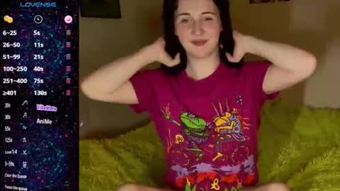 Meadow online show from 01-10-26, 03:30