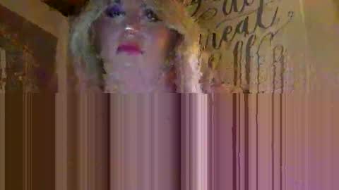 Snapshot of fairytaleblondie chatting on 05-25-26, 03:01 fairytaleblondie online show from 05-25-26, 03:01
