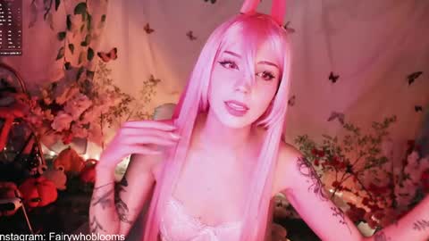  Jackie Cosplayer  online show from 03-25-26, 03:01