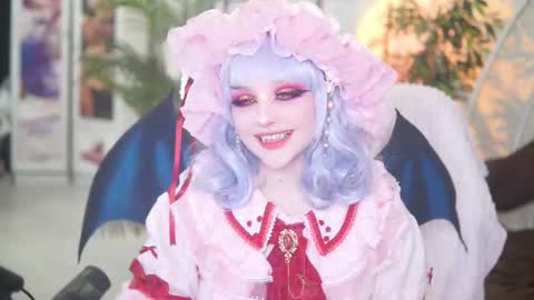 faith_chan online show from 03-09-25, 03:54