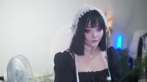 faith_chan online show from 09-12-25, 05:07