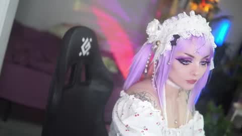 faith_chan online show from 09-18-25, 12:01