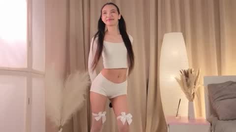 My name is Milisa  online show from 03-18-26, 10:07