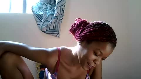 Snapshot of faizah_ chatting on 07-28-26, 12:48 faizah_ online show from 07-28-26, 12:48
