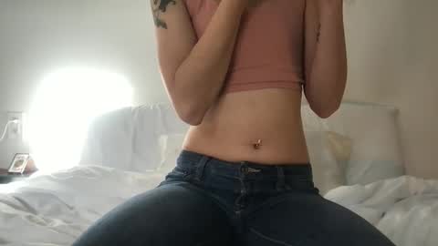 Haydee online show from 12-01-25, 06:35