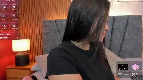  Leila.... online show from 05-06-26, 12:10