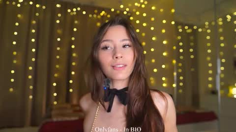 Kaori online show from 12-21-25, 07:10