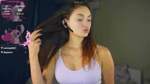 Erika online show from 11-15-25, 07:49