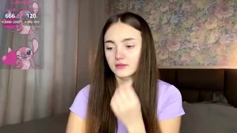 Erika online show from 03-17-26, 07:12