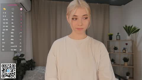 Emilia online show from 01-03-25, 04:22