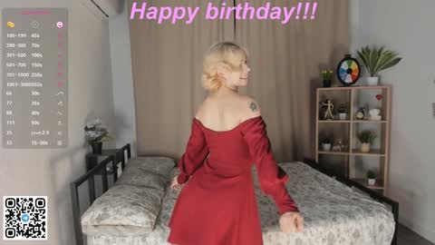 Emilia online show from 01-11-25, 04:16