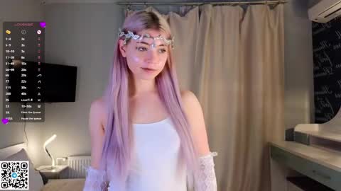 Emilia online show from 03-02-25, 04:07