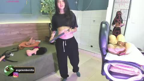 Megan    630  1330 -5 online show from 04-29-26, 05:30