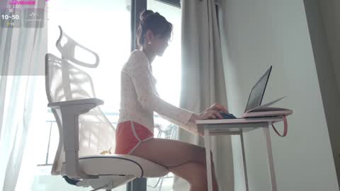 Miya online show from 02-04-25, 04:26