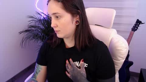 OF fallenag 1 online show from 12-02-25, 01:00