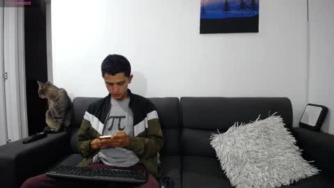 FallGays online show from 02-23-25, 12:41