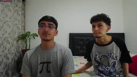 FallGays online show from 09-17-25, 11:28