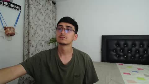 FallGays online show from 09-21-25, 11:17