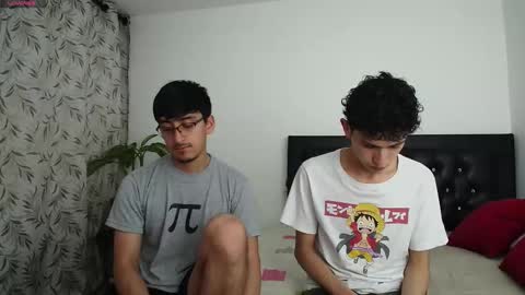 FallGays online show from 10-12-25, 12:09