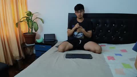 FallGays online show from 03-03-26, 09:42