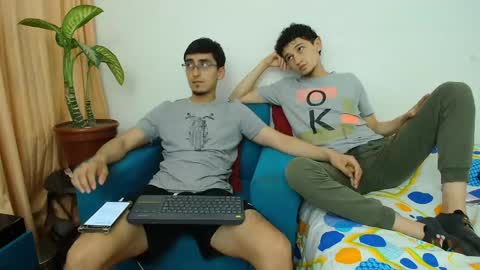 FallGays online show from 05-13-26, 01:58