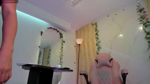 Geraldin online show from 02-06-26, 08:23