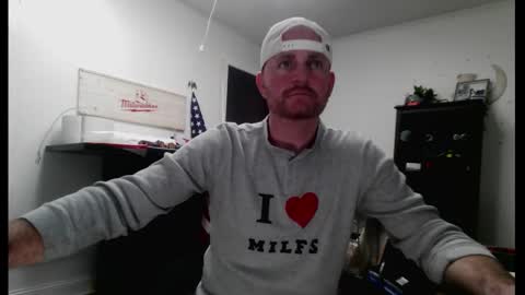 Daddy online show from 01-17-26, 10:13