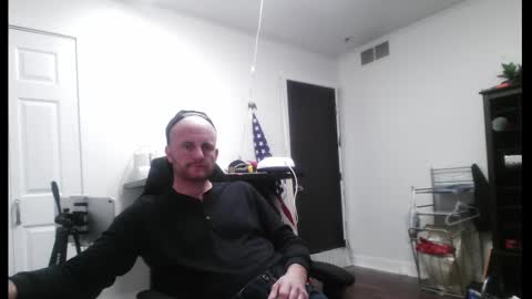 Daddy online show from 01-19-26, 10:08