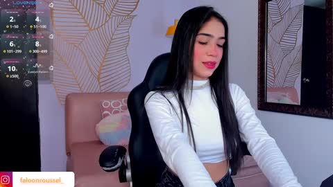 Faloon online show from 01-24-25, 06:46